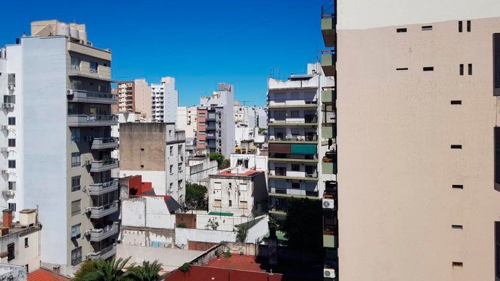 Negocios inmobiliarios: con menos ventas y más alquileres