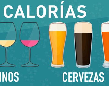 El estudio de Harvard que revela cuál de la cerveza o el vino es más saludable para la salud