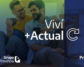 Provincia Vida lanzó +Actual
