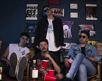 REOT viene pegando fuerte