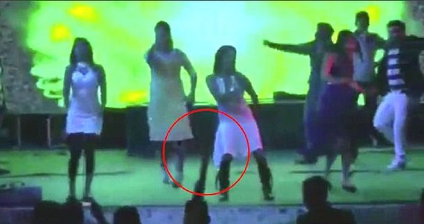 Una mujer murió después que un hombre le disparó en una boda