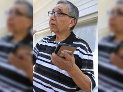 Se quedó sin un peso: entró a Facebook para obtener un préstamo y lo estafaron