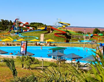 Las mejores termas del país están en Entre Ríos