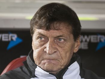 Julio César Falcioni