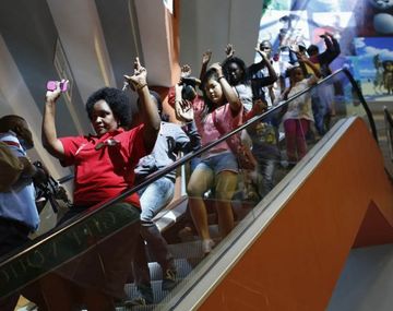 Liberaron a la mayoría de los rehenes del shopping de Kenia