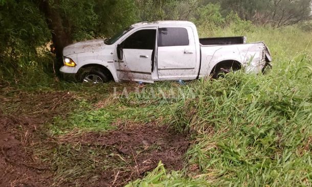 Foto gentileza La Mañana