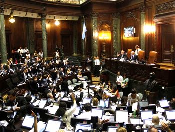 La Legislatura porteña debate este jueves el Presupuesto