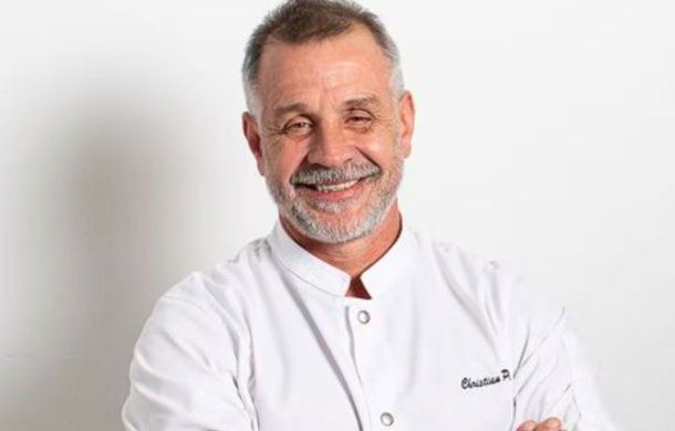 Christian Petersen fue trasladado al Hospital Alemán tras 10 días de internación en San Martín de los Andes