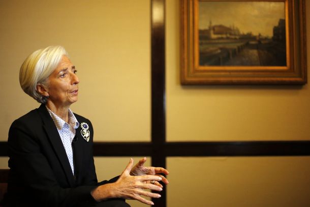 FMI avaló los cambios implementados por Indec para la medición de la inflación y PBI