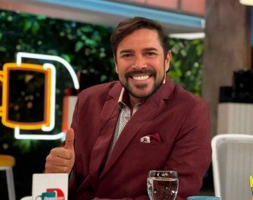 El crudo testimonio de Matías Alé en el Cantando: Tarareaba en un neuropsiquiátrico