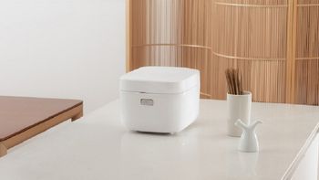 esta es la nueva olla inteligente de xiaomi esta es la nueva olla inteligente de xiaomi