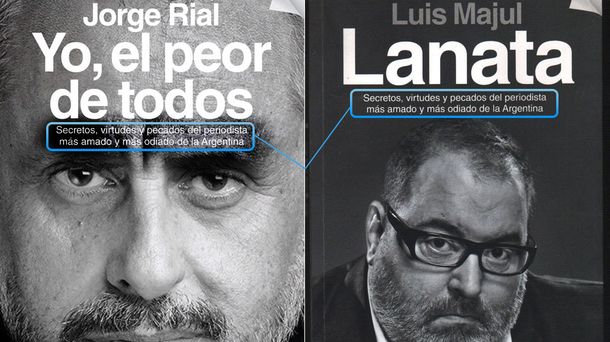 Pregunta para Majul: ¿quién es el periodista más amado y odiado de la Argentina?