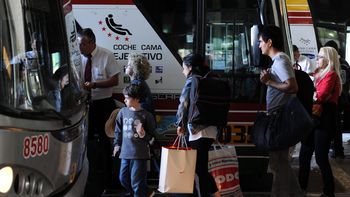 la uta levanto el paro y se normalizo el servicio de micros la uta levanto el paro y se normalizo el servicio de micros