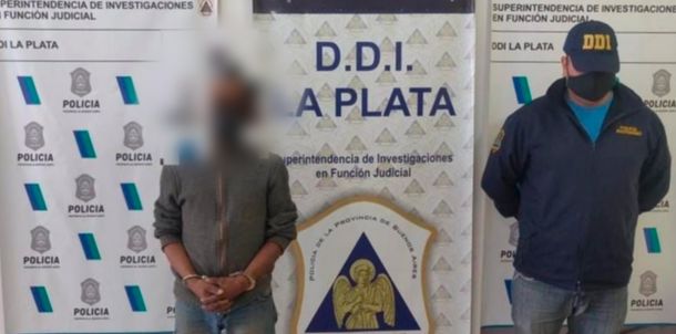 La Plata: detuvieron a un hombre acusado de abusar de su sobrina ...