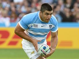 la victoria de los pumas ante georgia, en imagenes la victoria de los pumas ante georgia, en imagenes