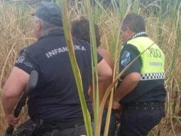 Tucumán: un joven mató a machetazos a su abuelo de 71 años