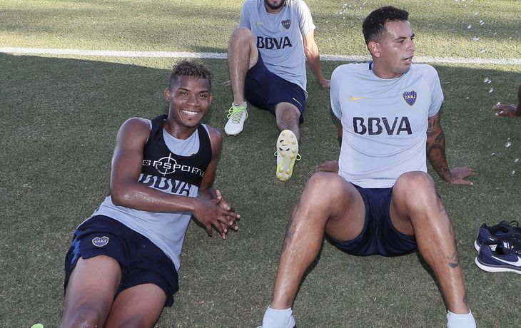 Te creés diva, para algo te contratamos: la denuncia contra los jugadores de Boca