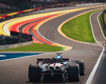 Fórmula 1: las vacaciones obligatorias que impone la FIA en pleno receso europeo