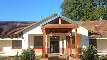 encontraron muerto a un suboficial del ejercito en un cuartel de corrientes encontraron muerto a un suboficial del ejercito en un cuartel de corrientes