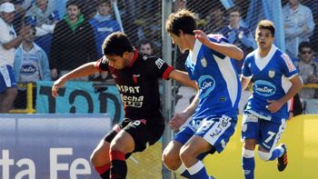 atletico de rafaela gano, rubrico su permanencia y mando a colon a la b atletico de rafaela gano, rubrico su permanencia y mando a colon a la b