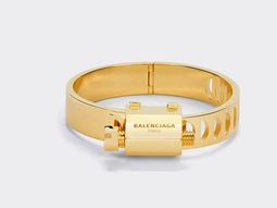 Cómo comprar una pulsera de Balenciaga por $ 117