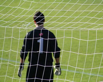 Racing busca arquero