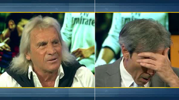 Hugo Gatti y Lobo Carrasco Hugo Gatti y Lobo Carrasco