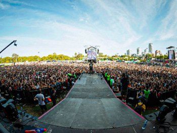 Buenos Aires Trap: fecha, lugar y cómo comprar entradas