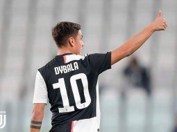 Paulo Dybala