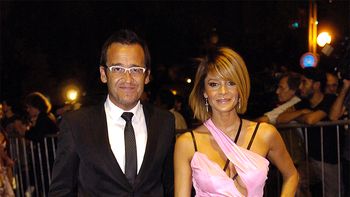 Waldo y Vanina Escudero Waldo y Vanina Escudero