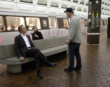 Ocho curiosidades que no sabías de House of Cards