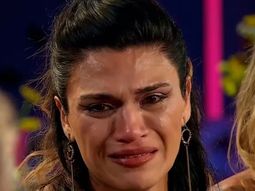 Luciana Martínez, de Gran Hermano 2025. Luciana Martínez, de Gran Hermano 2025.