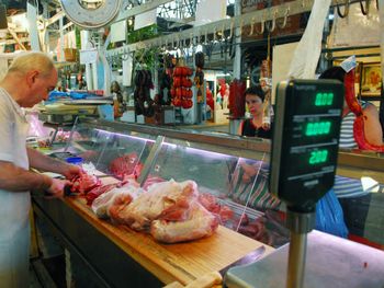 Carne