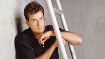 charlie sheen quiere volver a two and a half men charlie sheen quiere volver a two and a half men