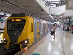 Subte: sorpresiva medida de fuerza de metrodelegados para este martes Subte: sorpresiva medida de fuerza de metrodelegados para este martes