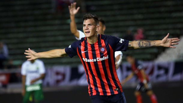 San Lorenzo enfrenta a Belgrano por un lugar en la Libertadores