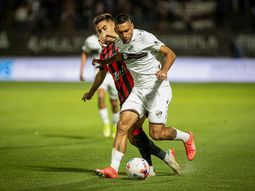 Patronato y Platense chocan en la LPF. Patronato y Platense chocan en la LPF.