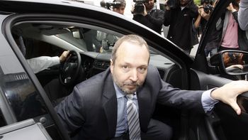 el gobierno denuncio a sabbatella por no aceptar la intervencion de afsca el gobierno denuncio a sabbatella por no aceptar la intervencion de afsca