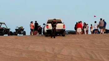 pinamar: nene de 8 anos que iba en un utv esta grave tras violento choque con una 4x4 pinamar: nene de 8 anos que iba en un utv esta grave tras violento choque con una 4x4