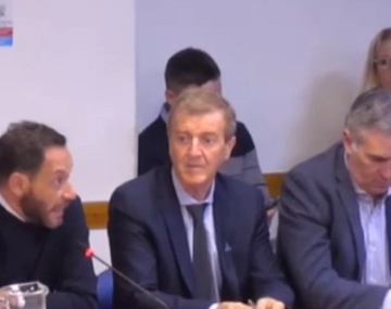 Transporte avanzó en la incorporación de los vehículos eléctricos a la Ley Nacional de Tránsito