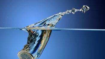 La crisis del agua en Uruguay ya afecta la economía del país desde distintos ángulos. La crisis del agua en Uruguay ya afecta la economía del país desde distintos ángulos.