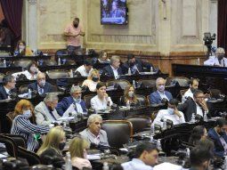 Diputados del Frente de Todos repudian expresiones de neto corte golpista