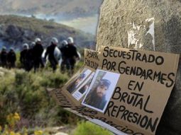 ¿que se sabe hasta ahora sobre la desaparicion de santiago maldonado? ¿que se sabe hasta ahora sobre la desaparicion de santiago maldonado?