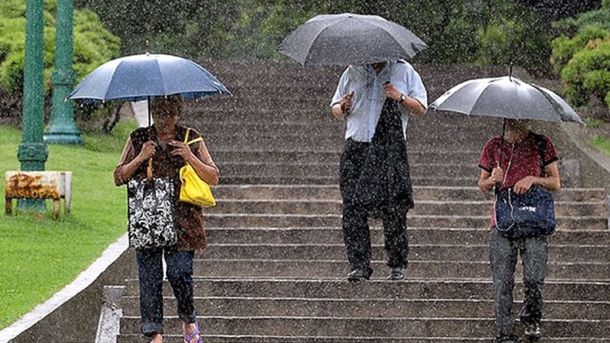 Alerta: hasta Diciembre habrá lluvias más intensas que lo normal