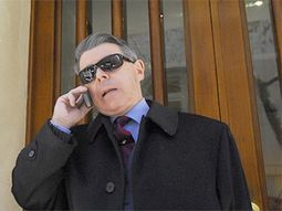 procesan a empresarios por lavado de dinero en el futbol procesan a empresarios por lavado de dinero en el futbol