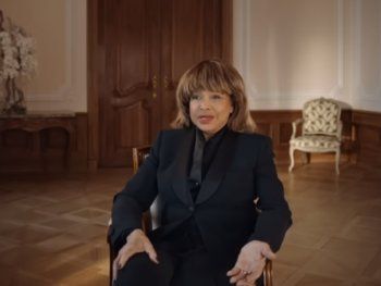 Tina, el impactante documental con el que Tina Turner se despidió