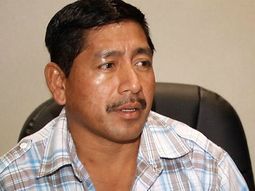 Ramón Ortíz Ramón Ortíz