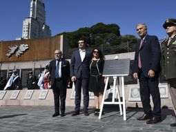 Finalmente, y por la vía diplomática, las Malvinas van a ser argentinas