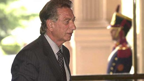 Franco Macri, ante críticas a acuerdos con China: Los empresarios son cada vez más prebendarios