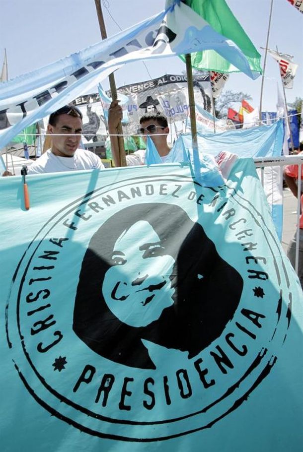 Cristina operacion efe 3